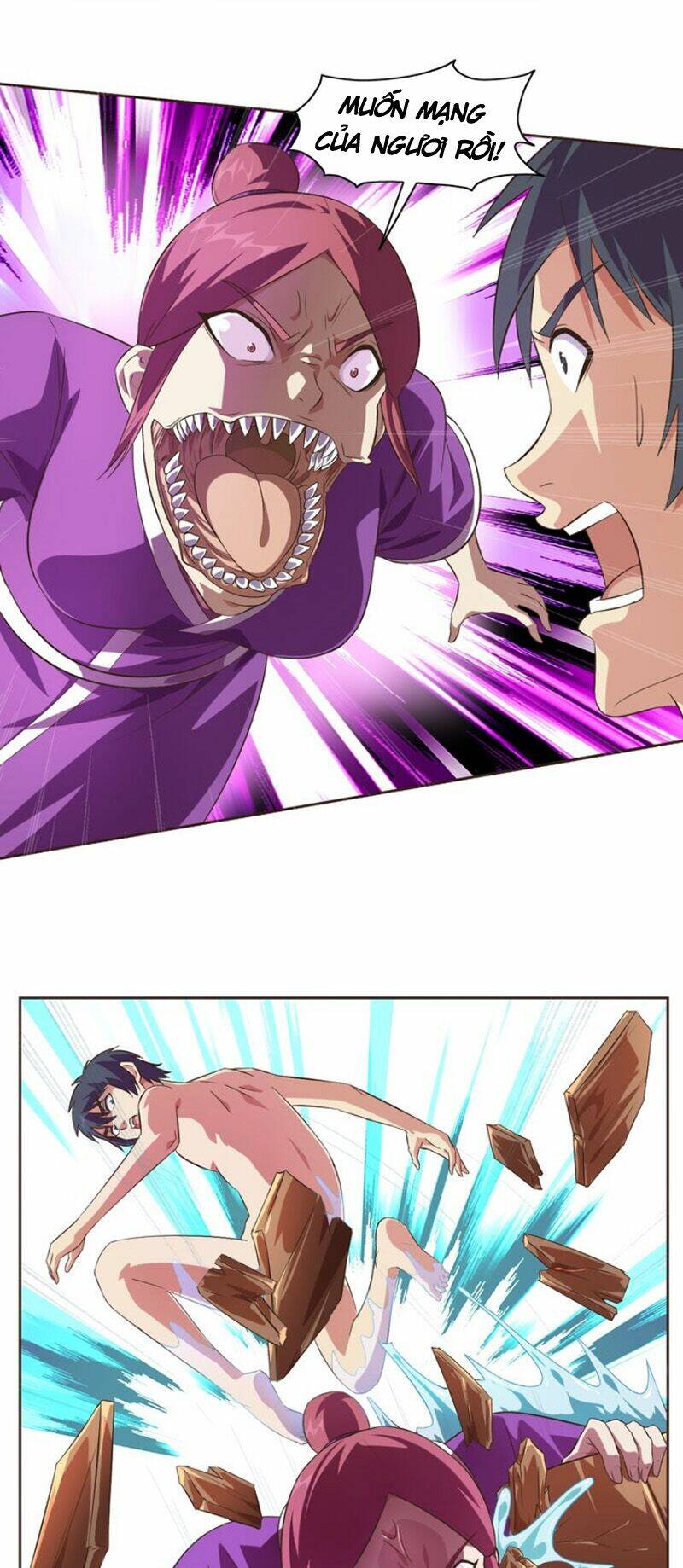 chín năm nghĩa vụ tu chân chapter 37 6