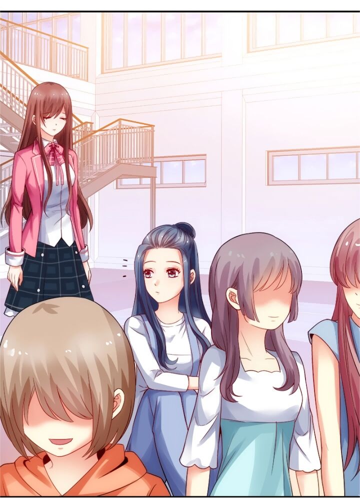 bạn trai 1/4 của tôi chapter 1 54