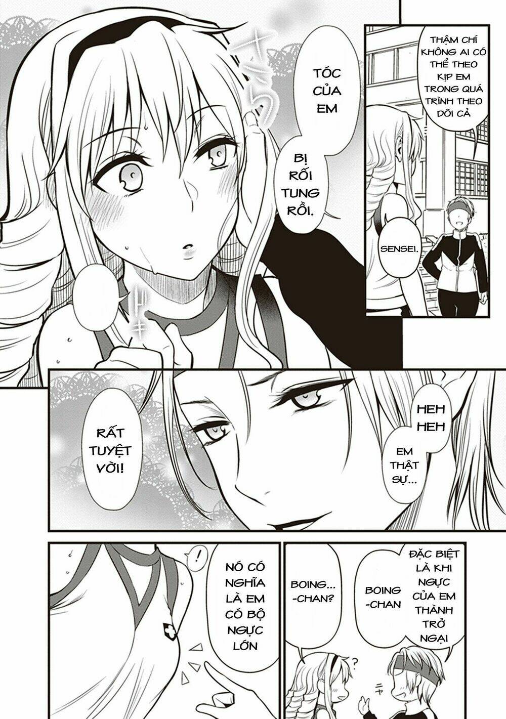 siêu năng lực gia x cấm thư ma thuật index: astral buddy chapter 5 3