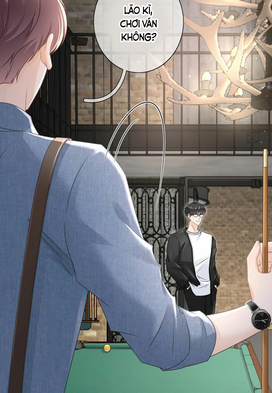 bạn gái tôi mới 30+ tuổi xuân chapter 102 27