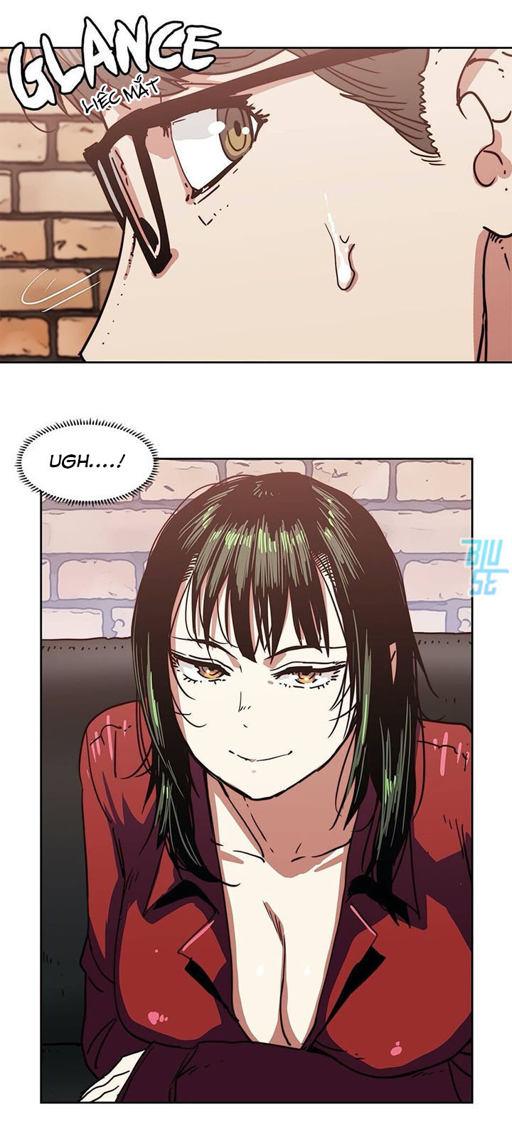 dục vọng chết người chapter 16 17