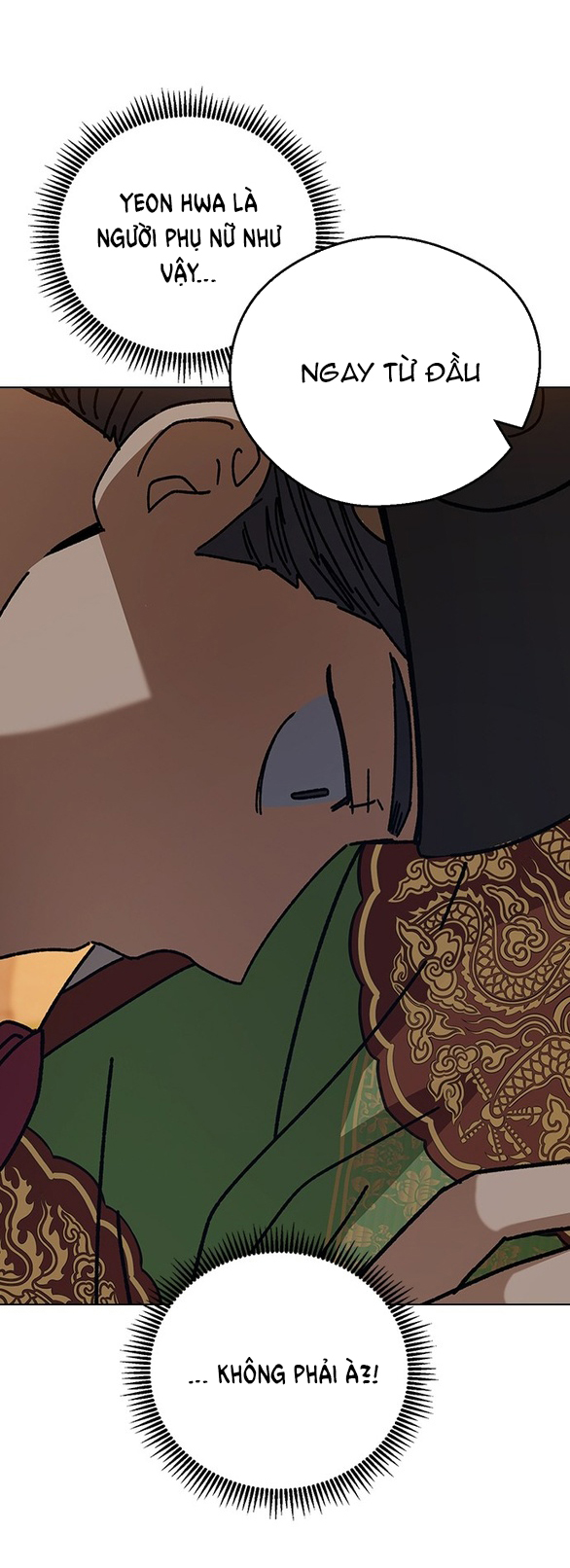 nhân duyên kiếp trước chapter 96.2 9