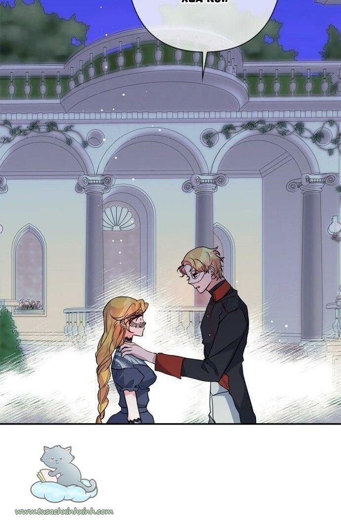 tôi đang nuôi dưỡng một con quái thú chapter 64 76