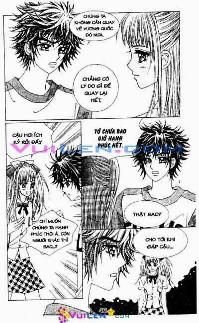 đến vương quốc ma chapter 9 43