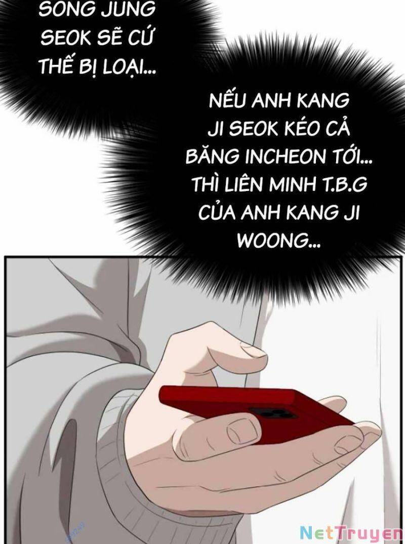 người xấu chapter 143 63