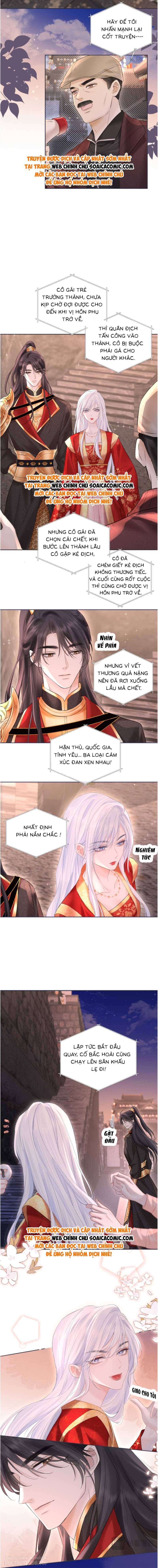 xuyên đến hiện đại tôi hung hăng vả mặt kẻ thù chapter 48 3