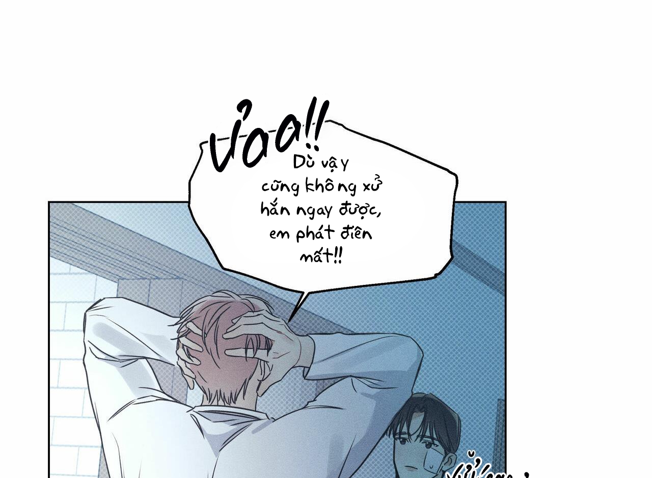 dải hợp âm trên đại dương xanh chapter 29 18