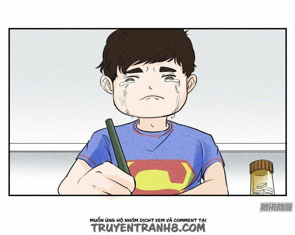 để tui yên ổn trưởng thành coi! chapter 10 26