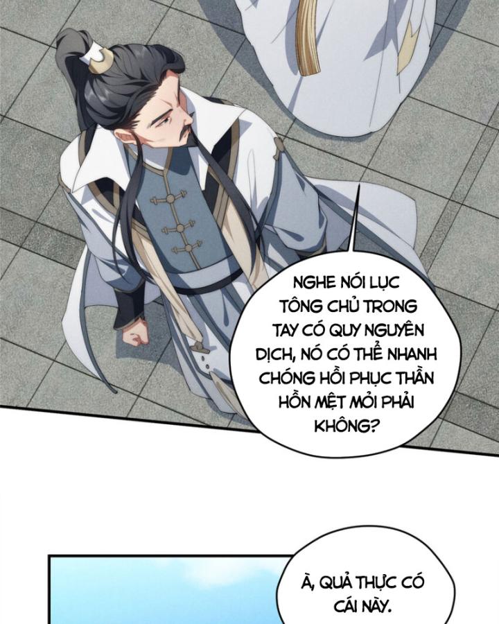 nữ chính chạy từ trong sách ra thì phải làm sao chapter 72 20