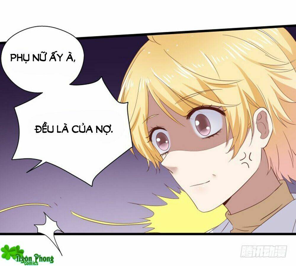 khi trò chơi ác ma bắt đầu chapter 59 18