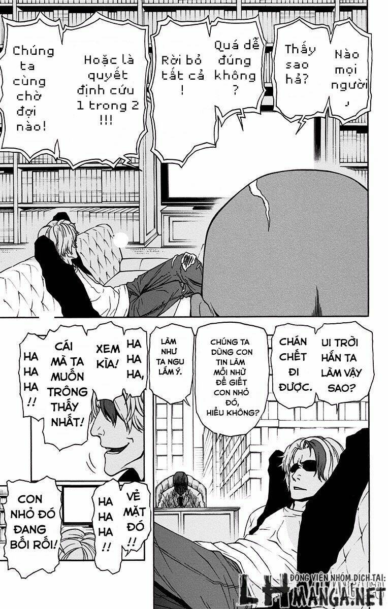 lady justice chapter 8 19