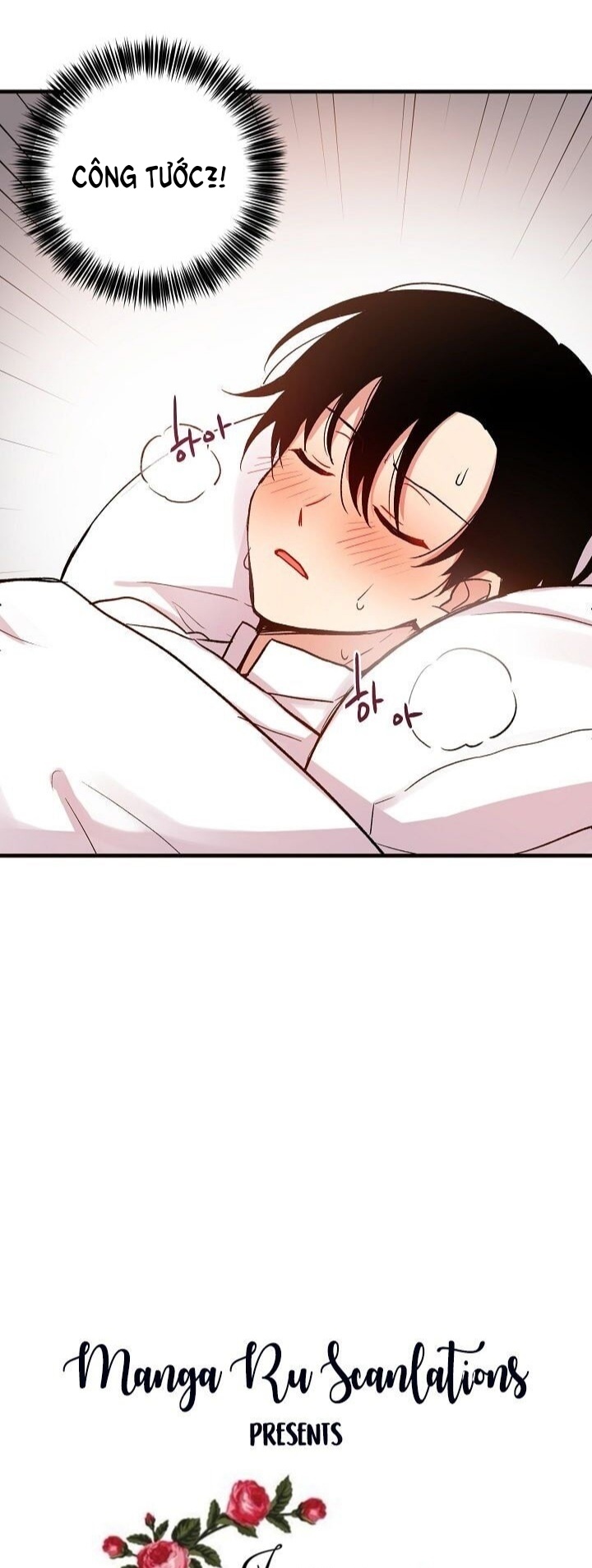 tôi là tiểu thư của gia đình này chapter 2 16