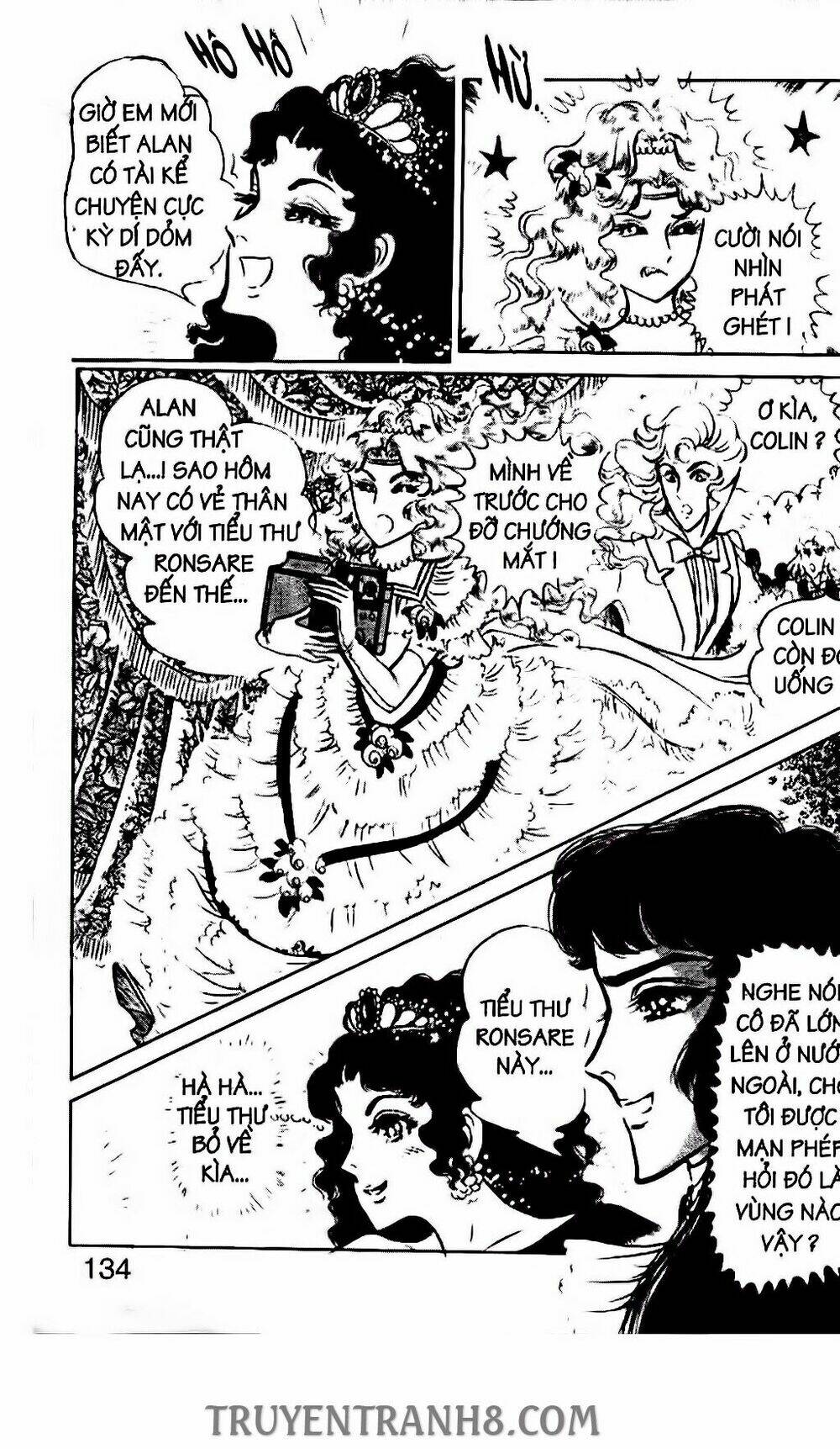 the count s daughter chapter 50 25