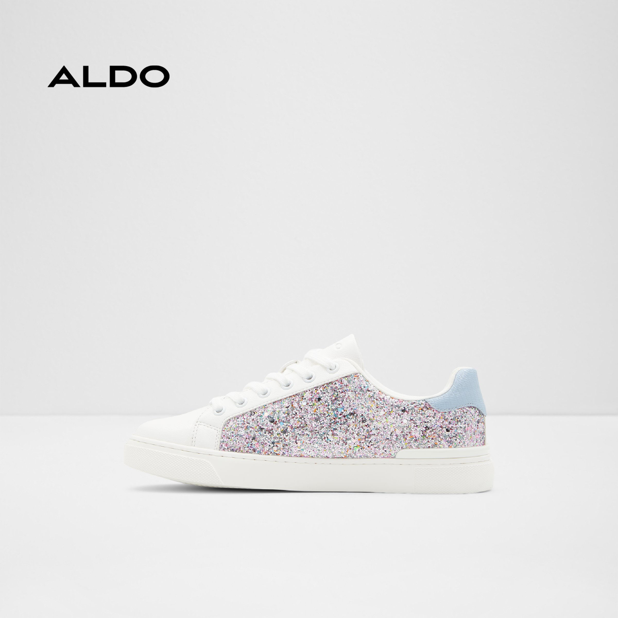 Giày sneaker cổ thấp nữ ALDO FRAN