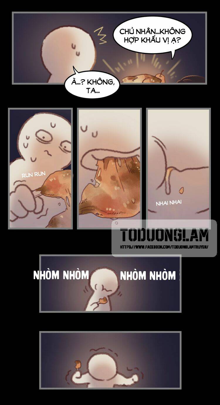 mang quải hệ thống, nhất trí mạng chapter 2 16