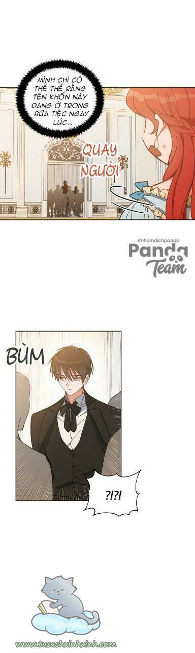 cái chết của lamia orphe chapter 29 45