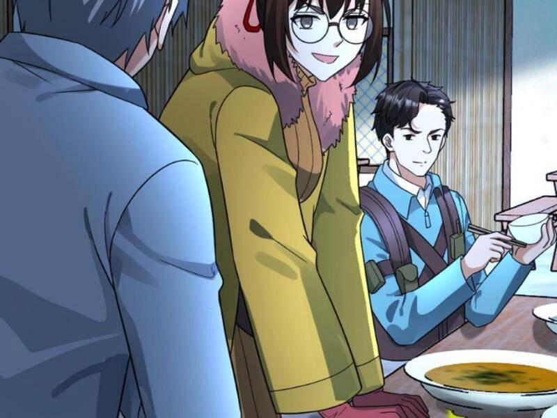 đóng băng toàn cầu: tôi gây dựng nên phòng an toàn thời tận thế chapter 182 13