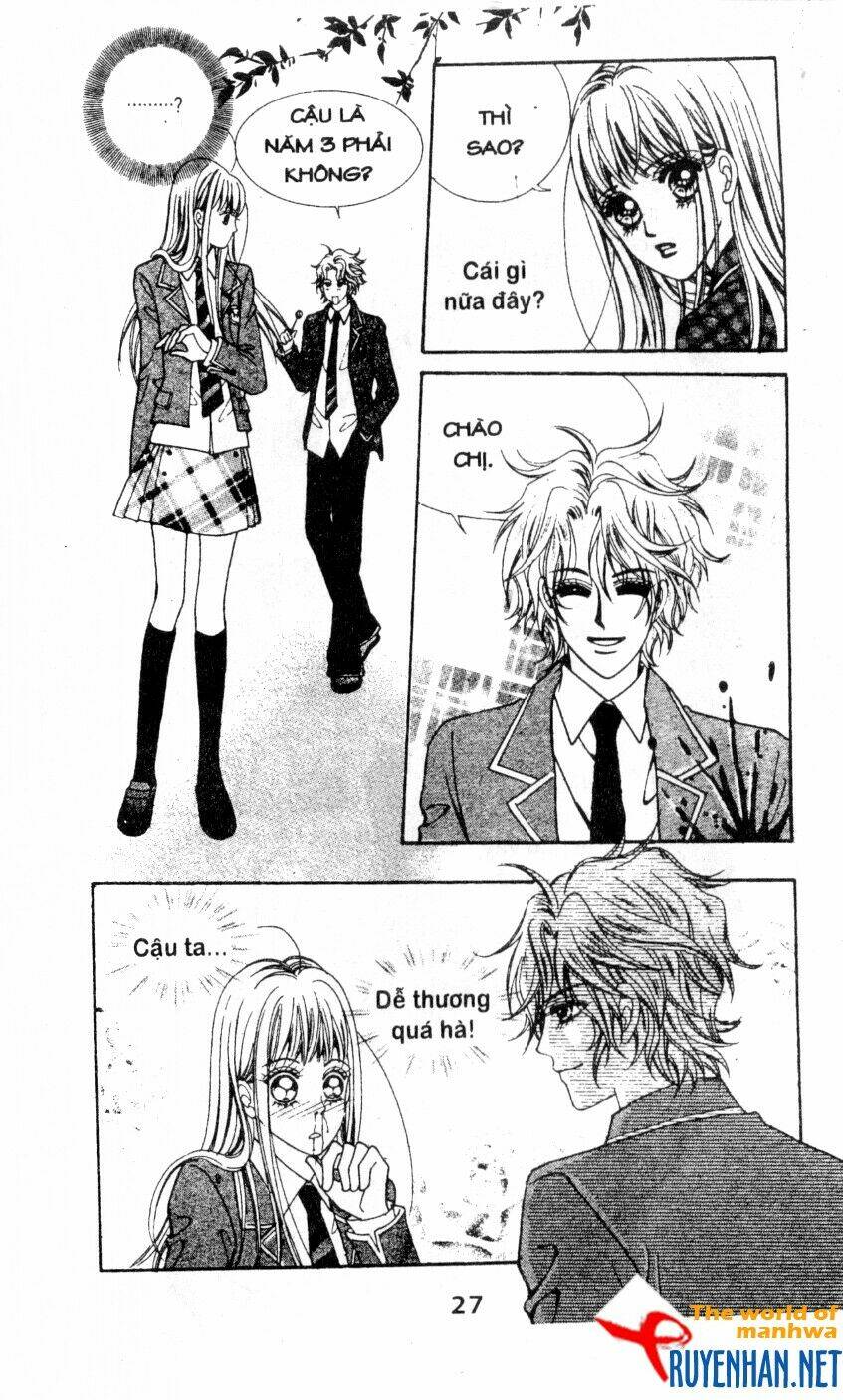 chàng trai hào hiệp chapter 9 28