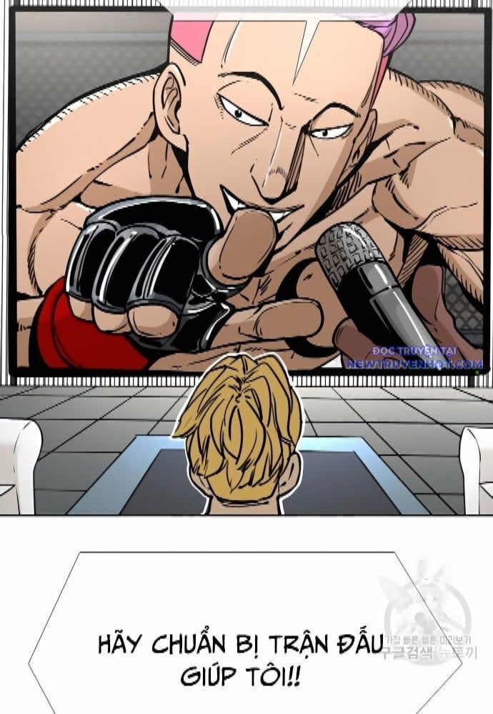 shark - cá mập chapter 264 67
