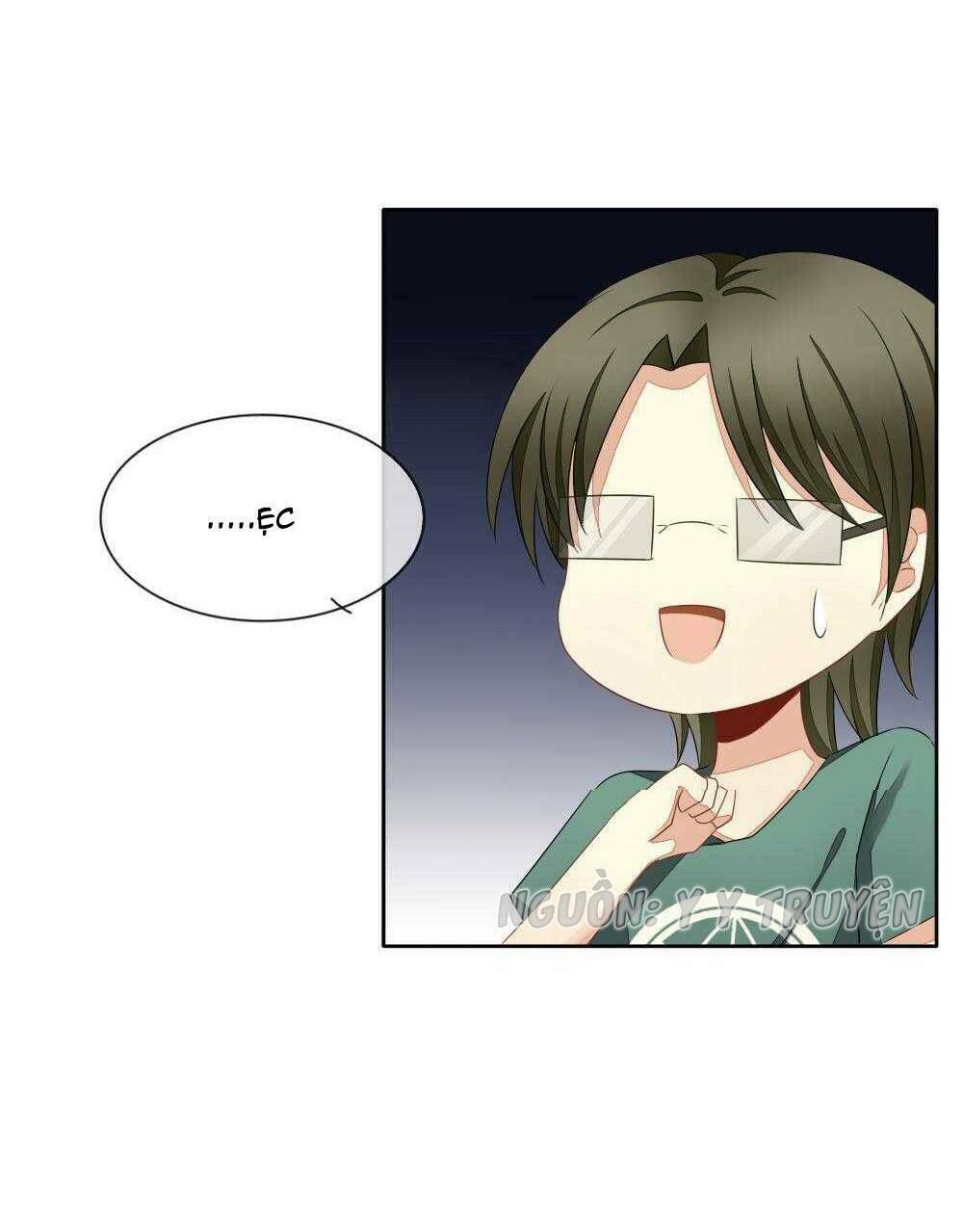 vị hôn thê bỏ trốn chapter 45 26