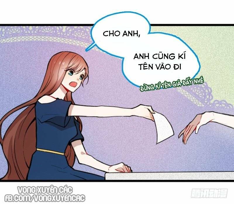 vết cắn và khế ước chapter 13 18