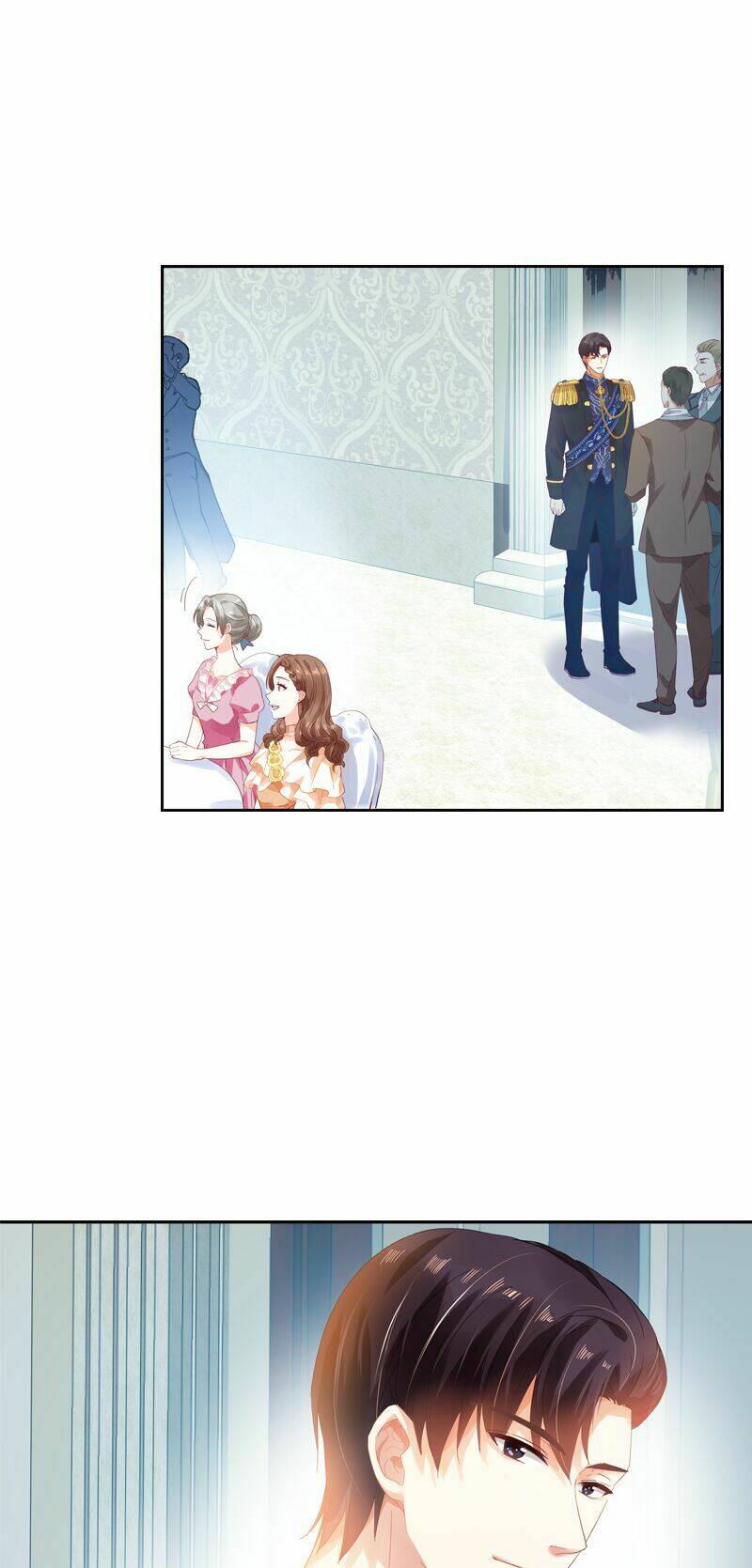 ác nữ cải biến chapter 23 11