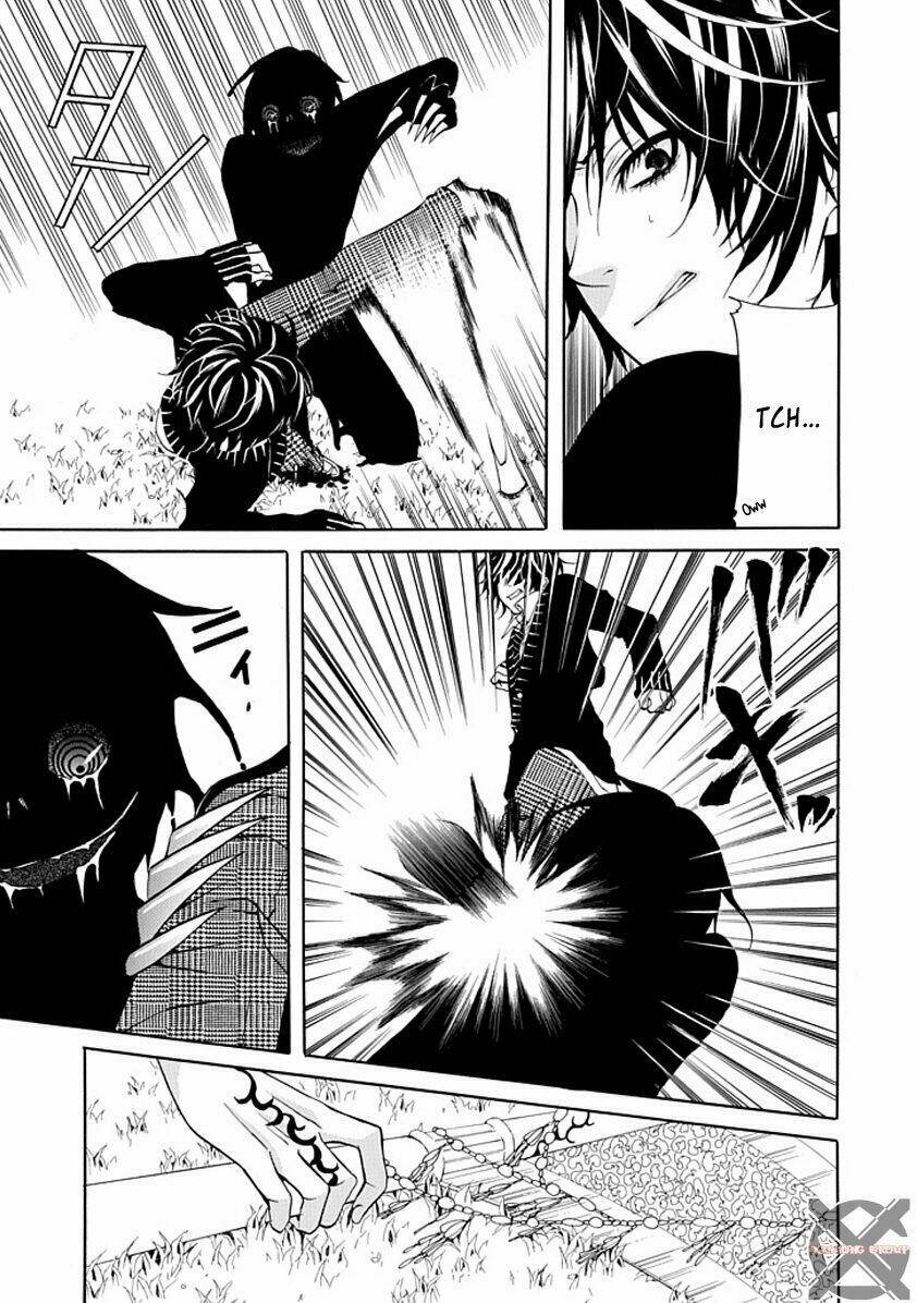 oni ni itaru doro chapter 2 41