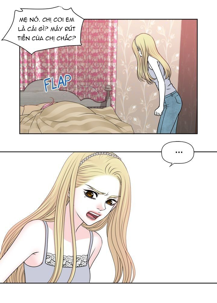 người đàn ông của tôi chapter 102.1 14