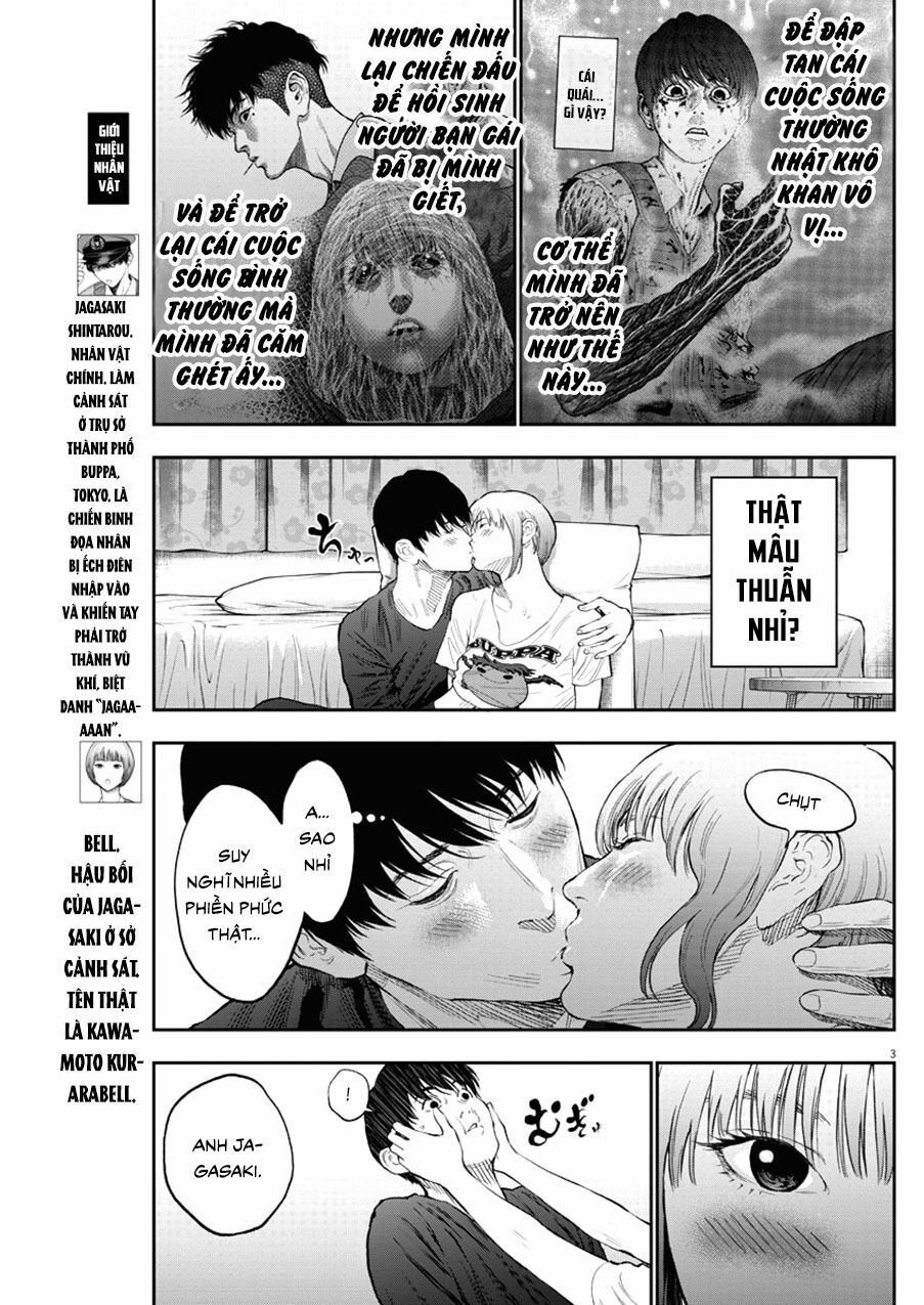 đọa nhân chapter 78 3