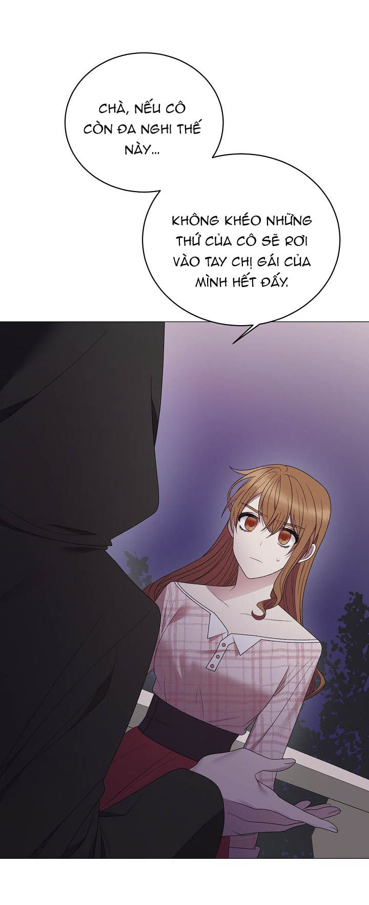 tôi sẽ trở thành nhân vật chính chapter 21 36