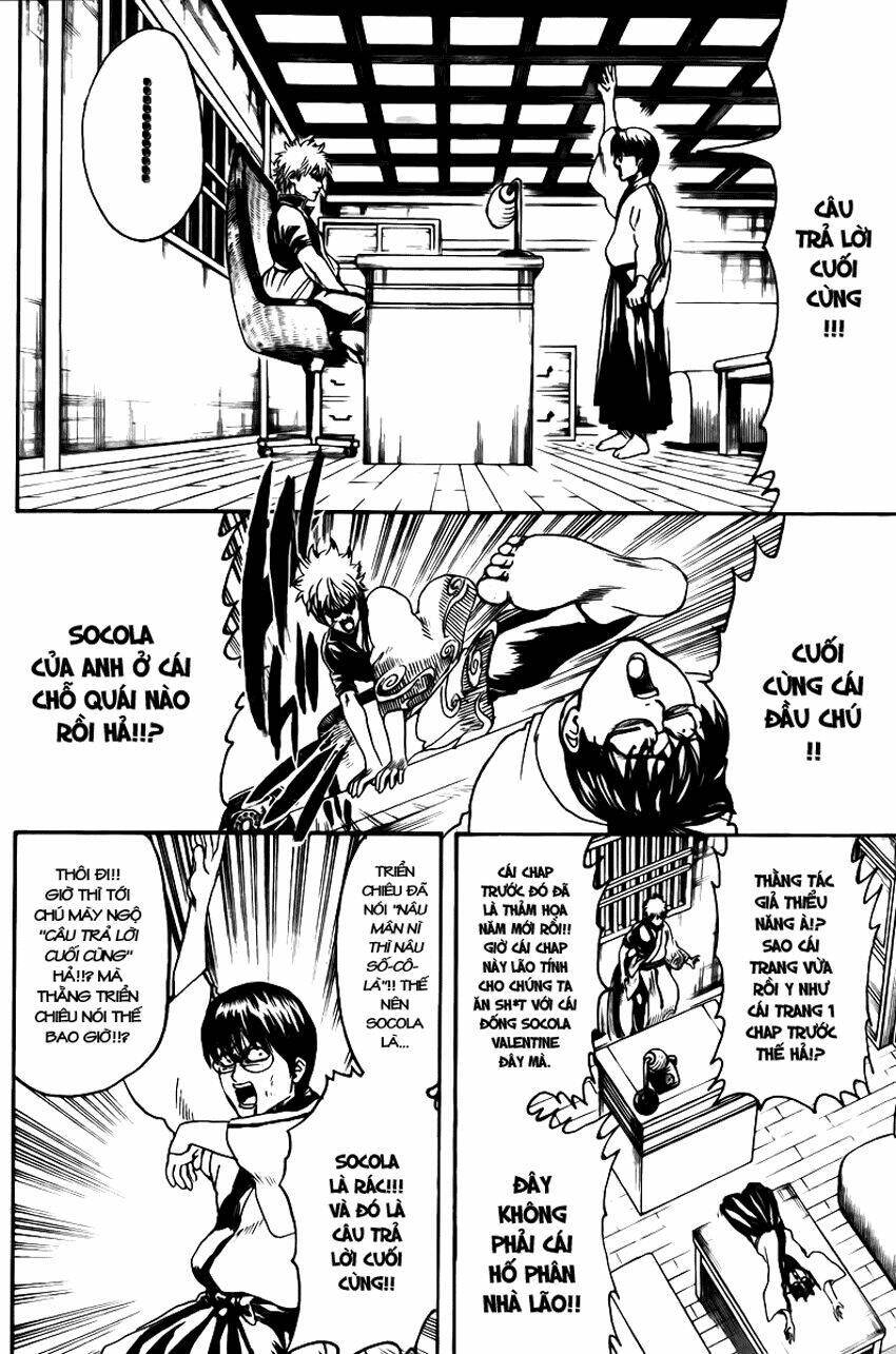 gintama - linh hồn bạc chapter 295 7