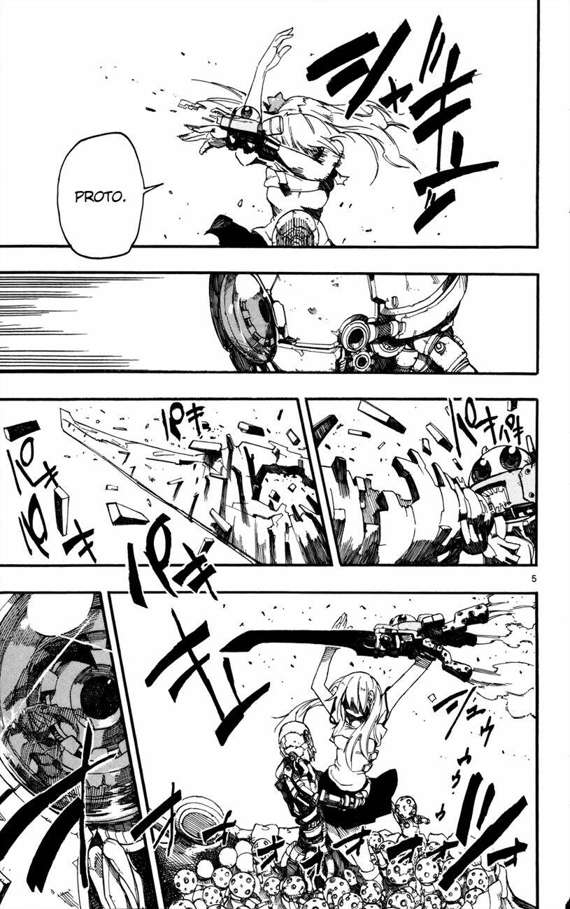 bullet armors chapter 27 6