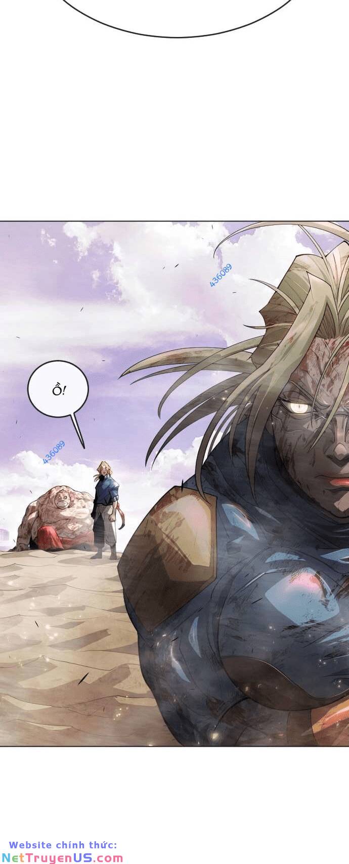 kĩ nguyên của anh hùng chapter 140 14