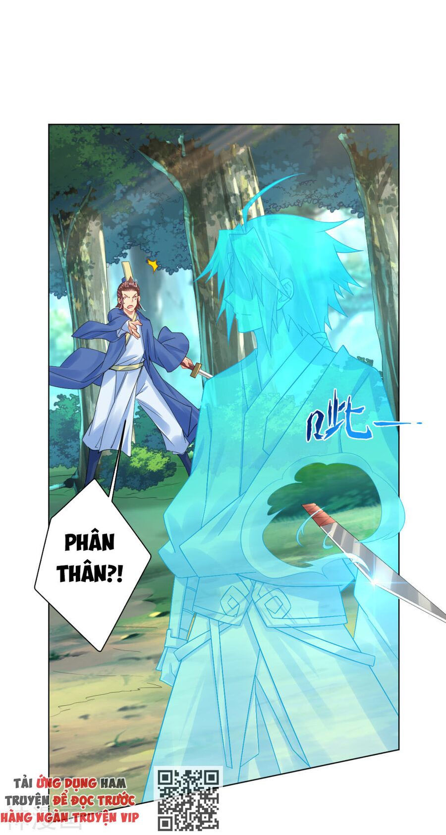 nghịch thiên chiến thần chapter 106 15