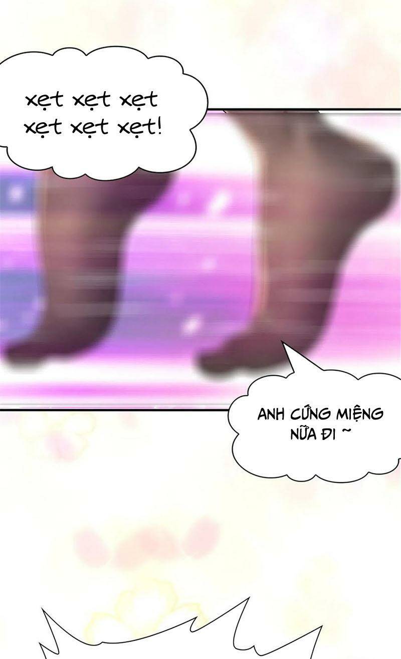 bạn gái virus của tôi chapter 367 12