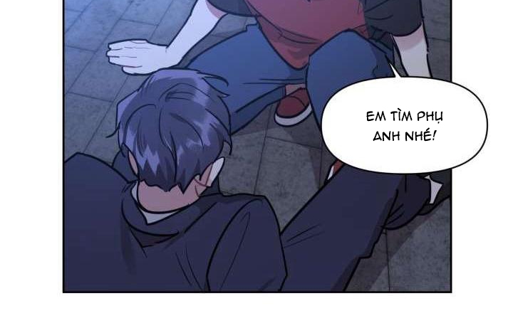 vị khách khả nghi và nhóc làm thêm chapter 2 92