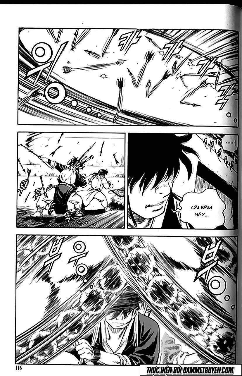 quái hiệp truyện chapter 23 10