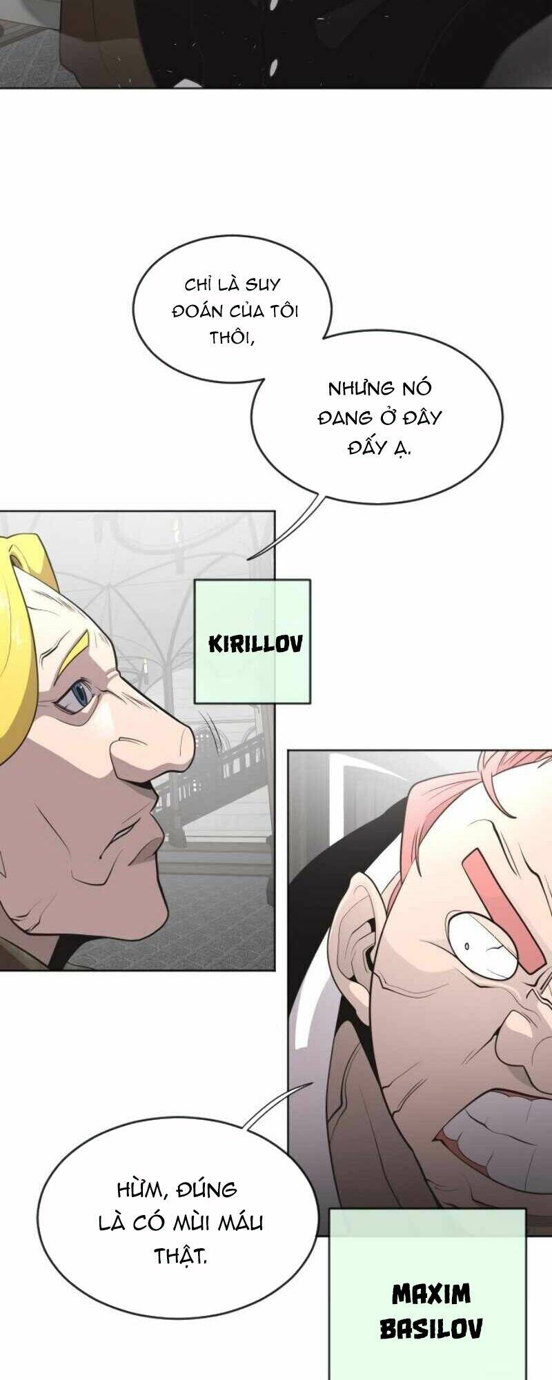 kĩ nguyên của anh hùng chapter 31 23