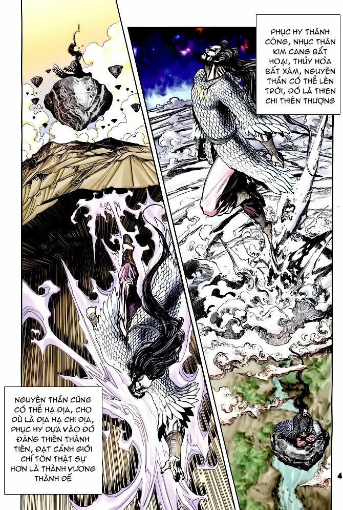 thần binh huyền kỳ i chapter 80 4
