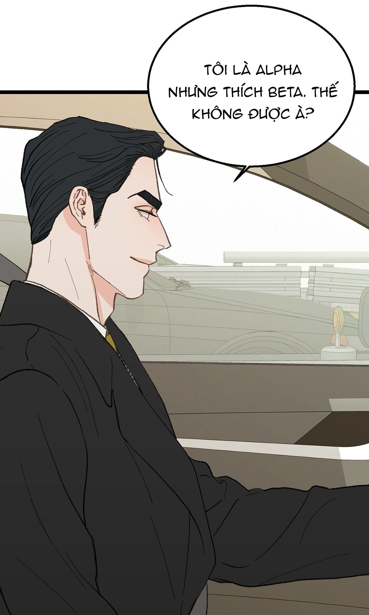 vùng cấm tình yêu của beta chapter 22 36