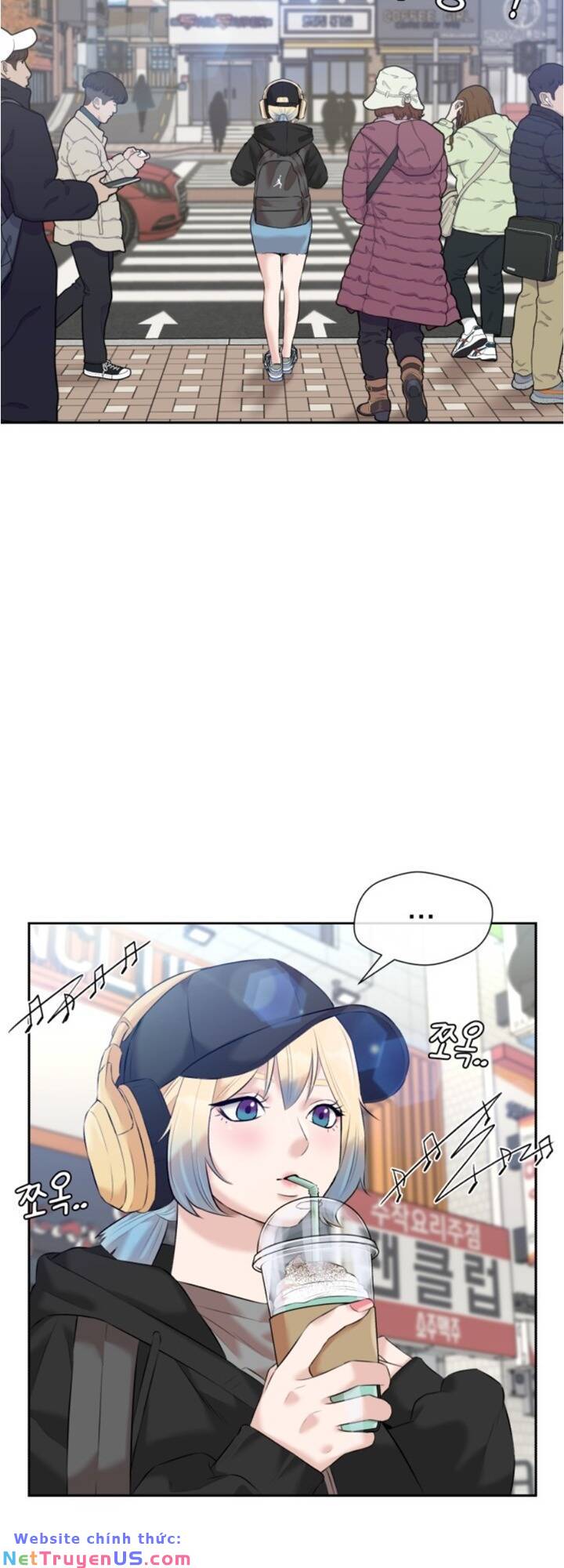 gương mặt thiên tài chapter 132 21