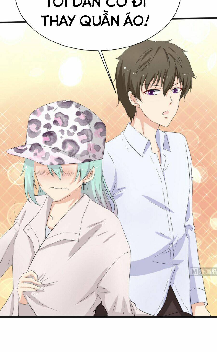 hắn là long ngạo thiên chapter 33 6