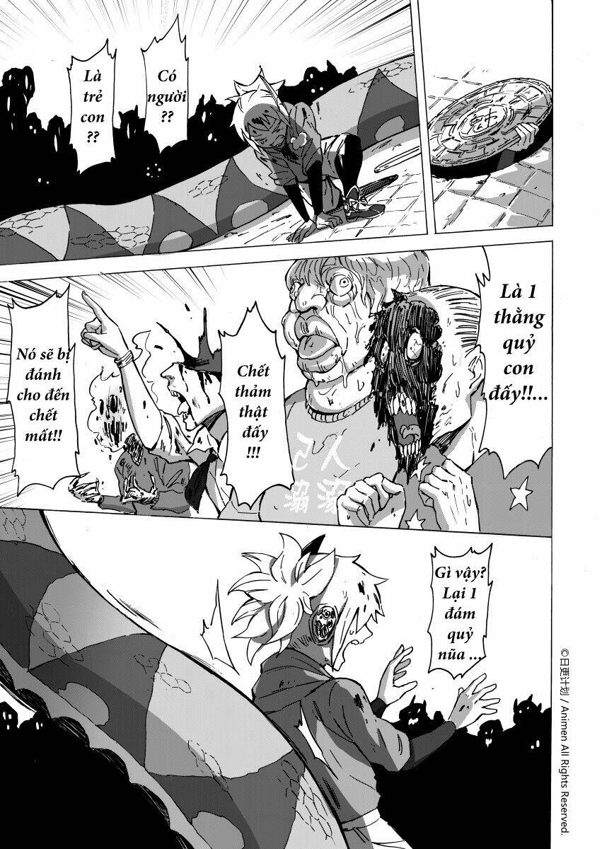 quỷ vô thường chapter 1 57