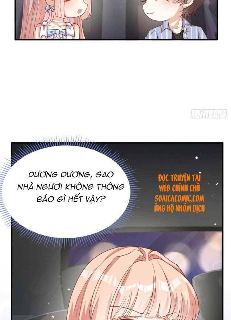 tôi được năm đại lão chiều chuộng hết nấc chapter 30 39