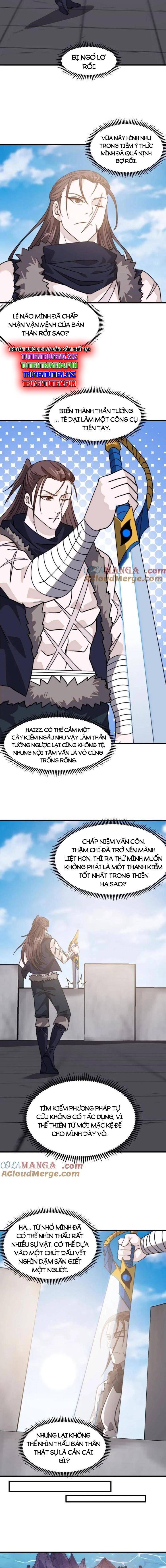 ta có một sơn trại chapter 1059 4