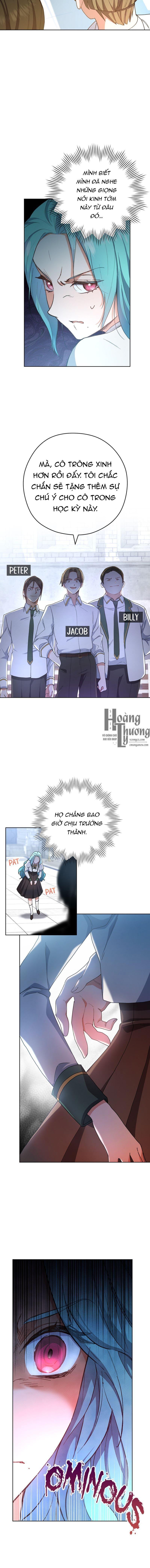 quý cô đầu bếp hoàng gia chapter 49 15