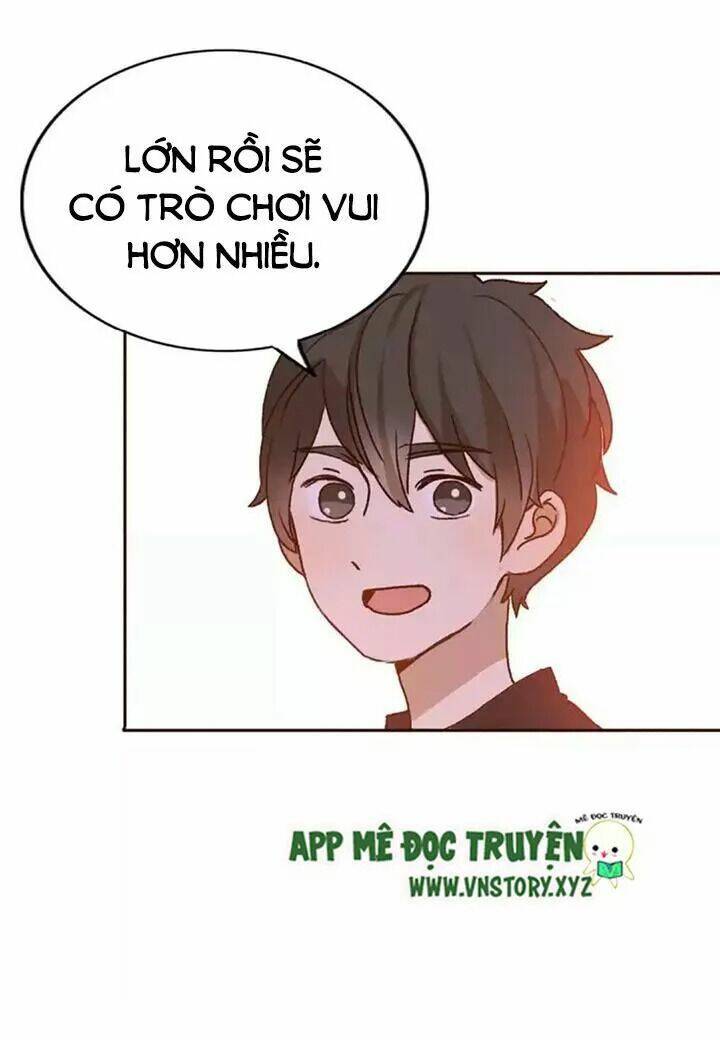 tình yêu không nói dối chapter 73 12