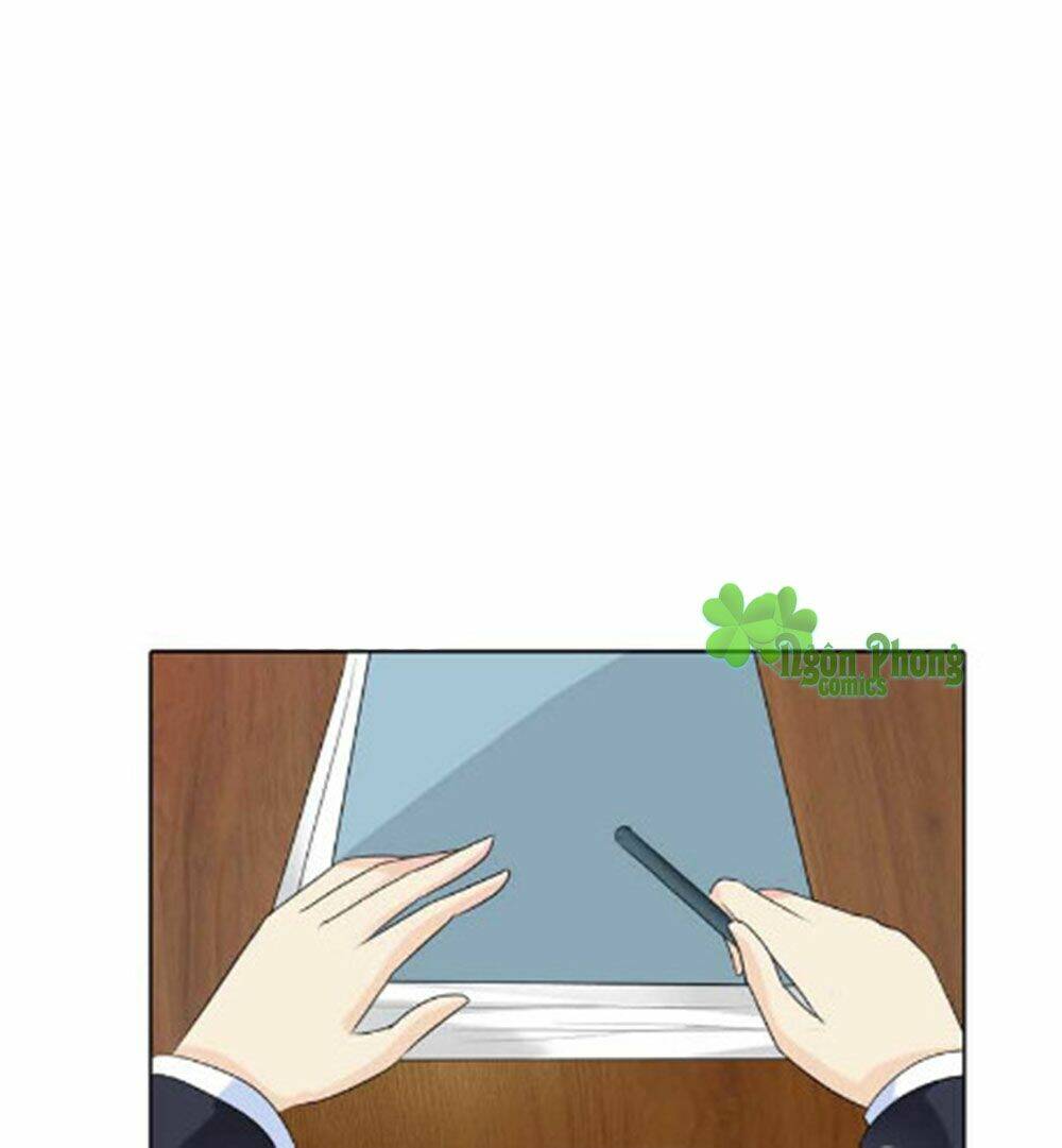 em vẫn còn nhỏ chapter 64 5