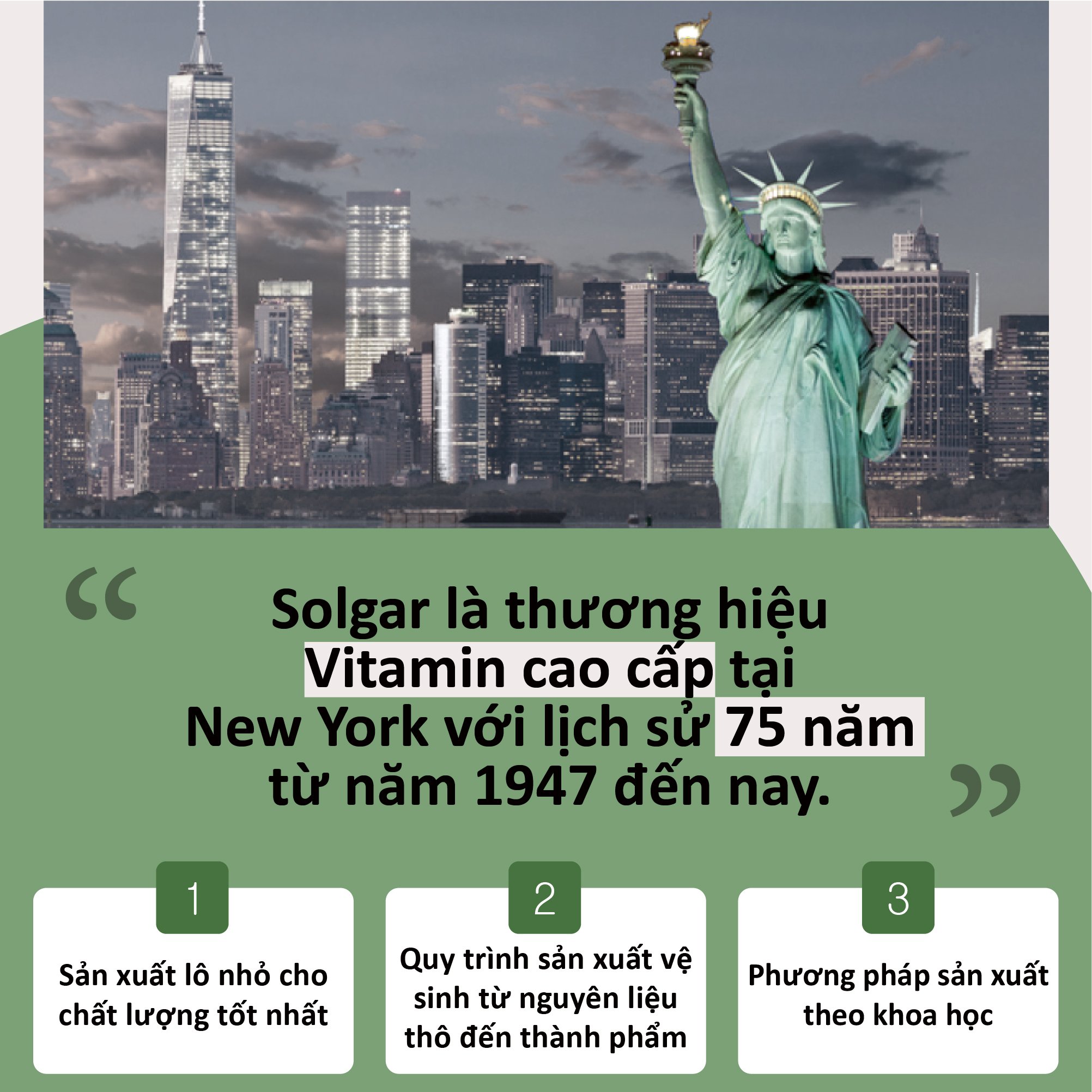 Viên Uống Solgar Vitamin E 400 IU - Bổ Sung Vtamin E, Hỗ Trợ Làm Đẹp Da, Ngăn Ngừa Lão Hóa
