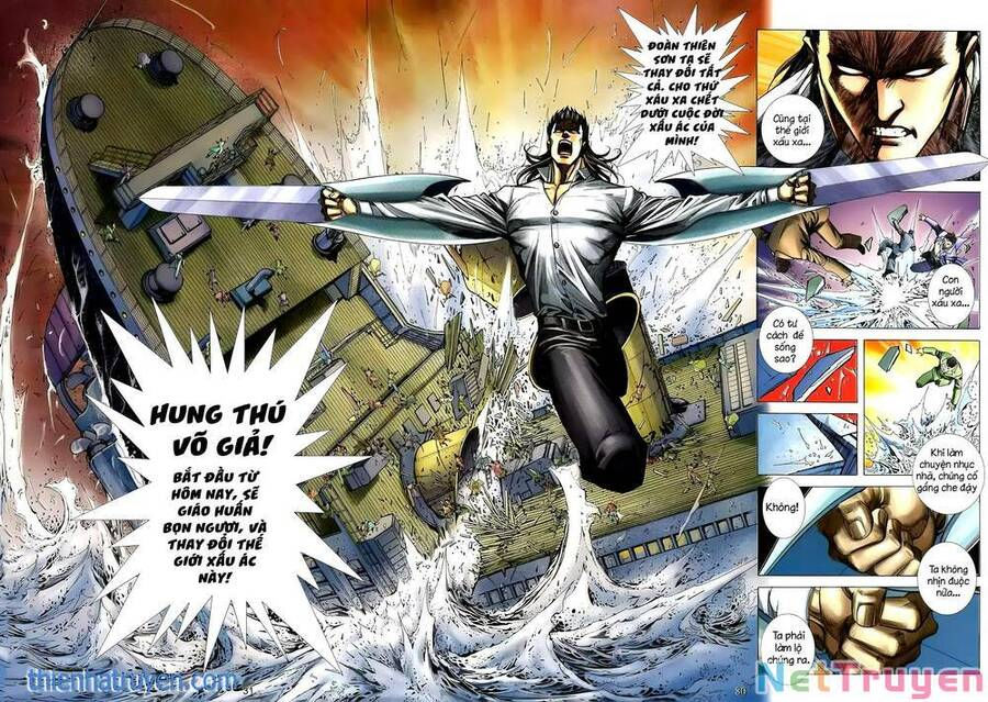 cuồng đao 04 chapter 55 15